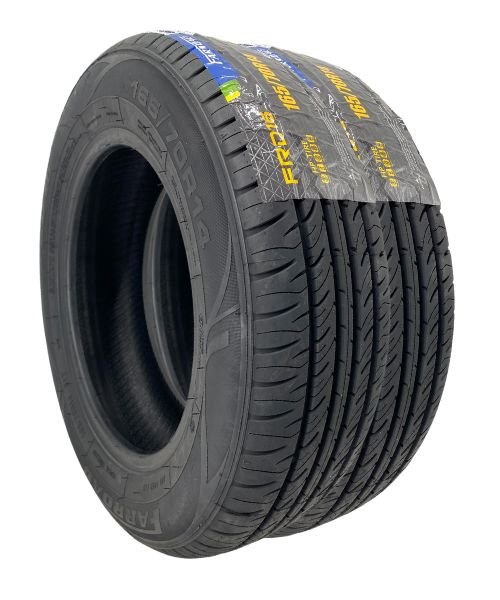 165 70 14 two new click and go tyres farroad tyres