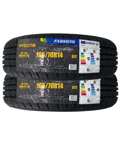 165 70 R14 Tyres Farroad Ebay