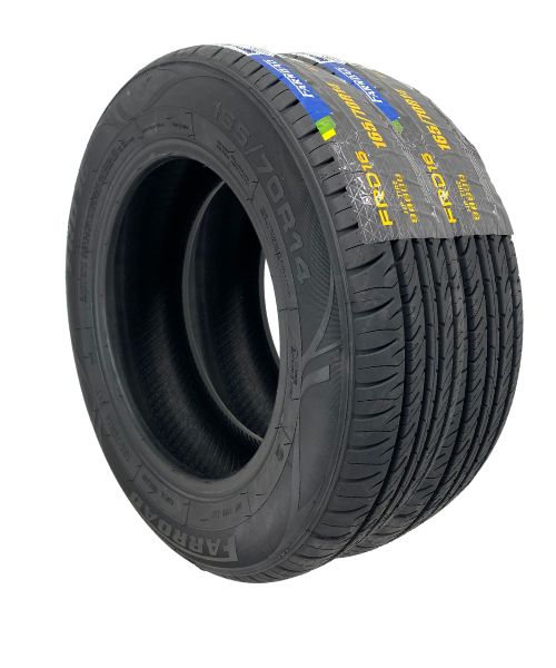 165 70 R14 click and go tyres Tyre Farroad Tyres