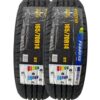 1657014 two Tyres Farroad click and go tyres