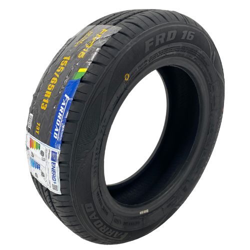155 65 13 new one Tyre Farroad tyre