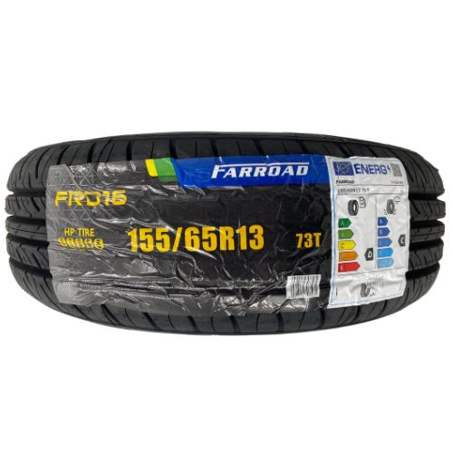 155 65 R13 New one Tyre Farroad tyre