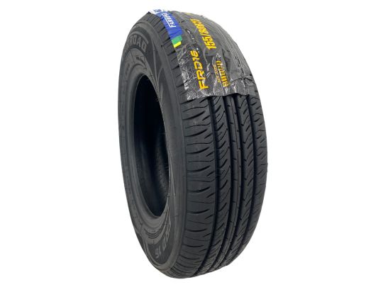 155 80 R13 new farroad click and go tyres