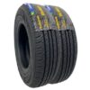 155 80 R13 new farroad click and go tyres