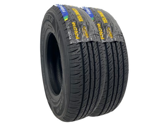 155 80 R13 new farroad click and go tyres