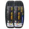 1557013 two tyres new tyre Farroad click and go tyres