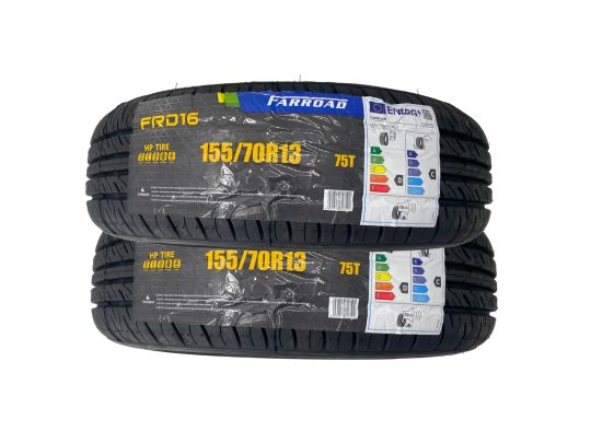 15570R13 click and go tyres New Tyres Farroad