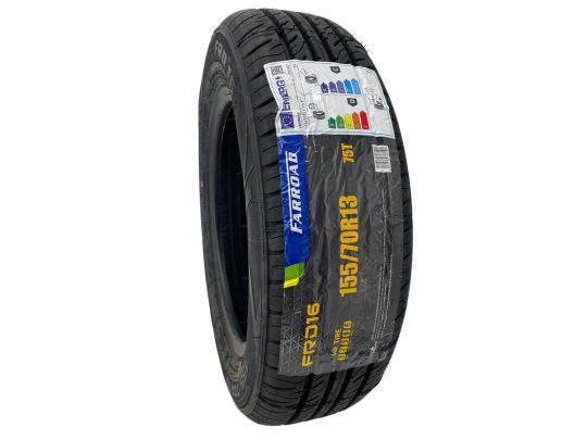 15570R13 one click and go tyres Tyres Farroad Tyre