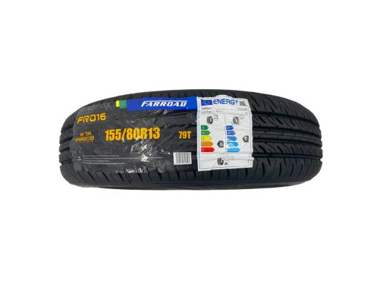 15580R13 new tyre one click and go tyre farroad tyres