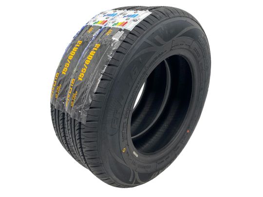 15580R13 new tyre two farroad tyres