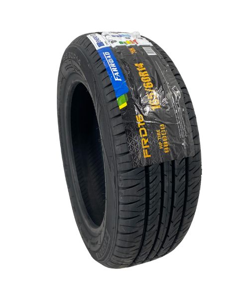 165 60 14 Tyre Farroad Ebay