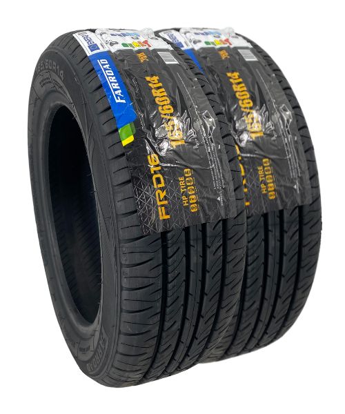 165 60 14 Tyre Farroad
