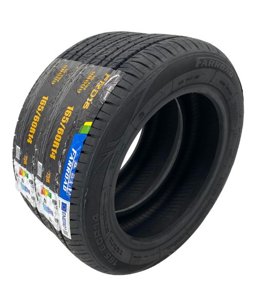 165 60 R14 click and go tyres two new Tyre deal Farroad