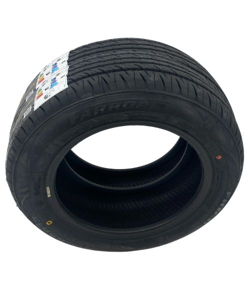 165 65 13 New two Tyres Farroad