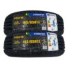 165 65 13 Two Tyres Farroad click and go tyres