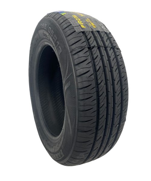 165 65 13 Tyres Farroad Click and Go Tyres