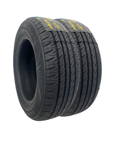 165 65 13 Tyres Farroad Click and Go Tyres
