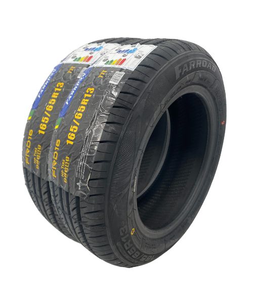 165 65 13 click and go Tyres Four Farroad Tyres