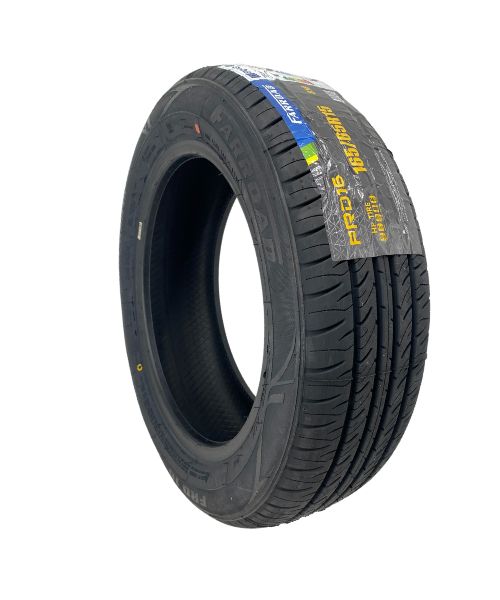 165 65 15 click and go tyres one new farroad tyre