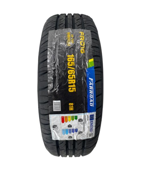 165/65 R15 81H FRD16 Farroad ( 1 New Tyre )