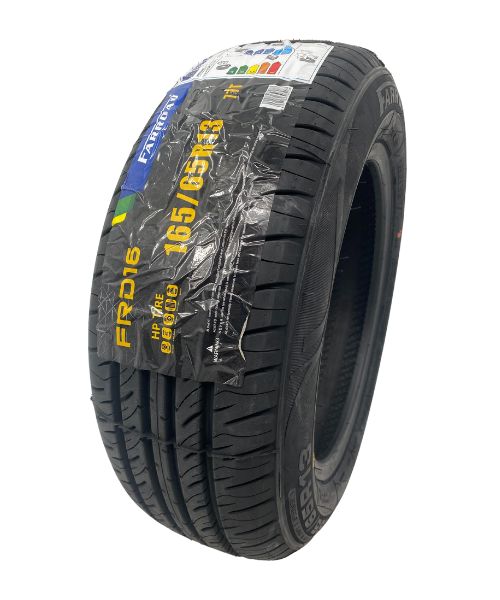 165 65 R13 one farroad tyre click and go tyres