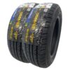 165 65 R13 two farroad tyres click and go tyres