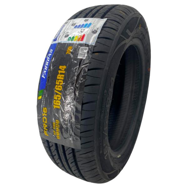 165 65 R14 click and g tyres tyres farroad one tyre