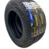 165 70 13 New two Tyres Farroad