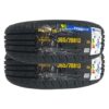 165 70 13 two Tyre Farroad click and go tyres