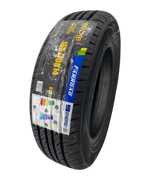 165 70 14 Tyres Farroad click and go tyres