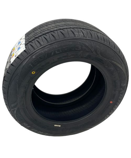 165 70 R13 New two Tyres Farroad