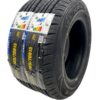 165 70 R13 two farroad tyre click and go tyres