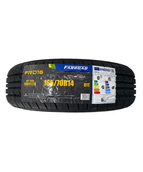 165 70 R14 Tyres Farroad Ebay