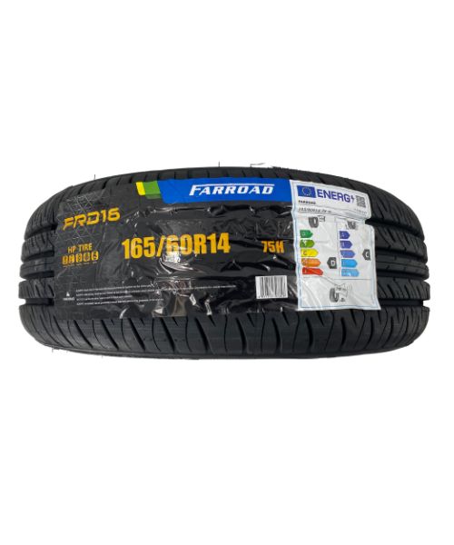 16560R14 New one Tyre Farroad
