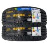 16560R14 New two Tyre Farroad