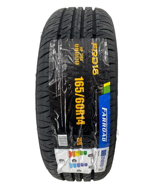 165/60 R14 75H FRD16 Farroad ( 1 New Tyre )