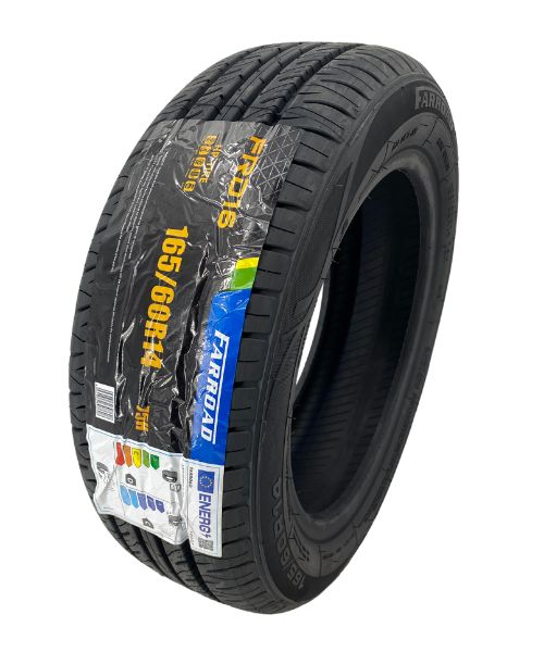 16560R14 click and go tyres farroad one tyre
