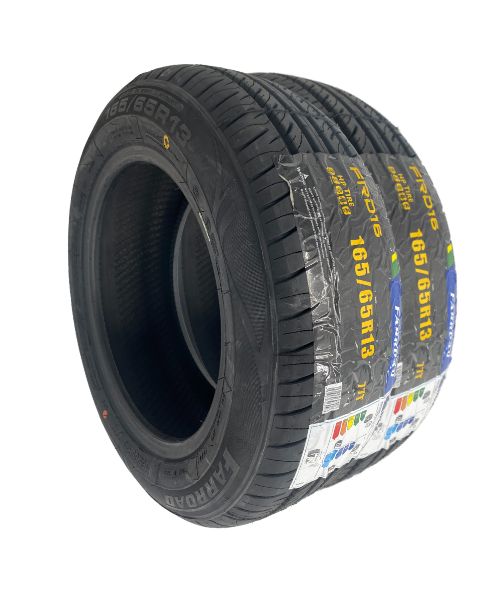 16565R13 Tyres Farroad Click and Go Tyres