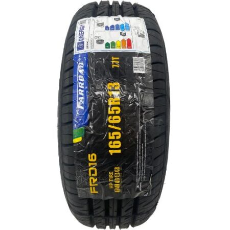 16565R13 one Tyre deal Farroad click and Go Tyres