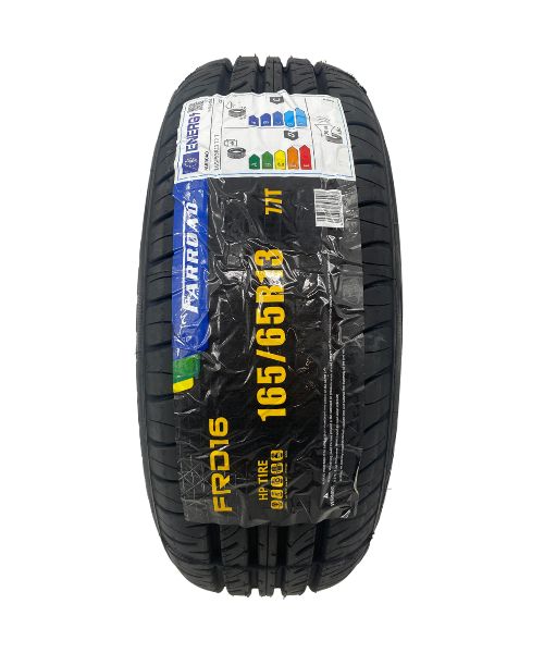 165/65 R13 77T FRD16 Farroad ( 1 New Tyre )