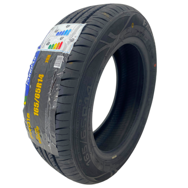 16565R14 Ebay two Tyres Farroad one Tyre