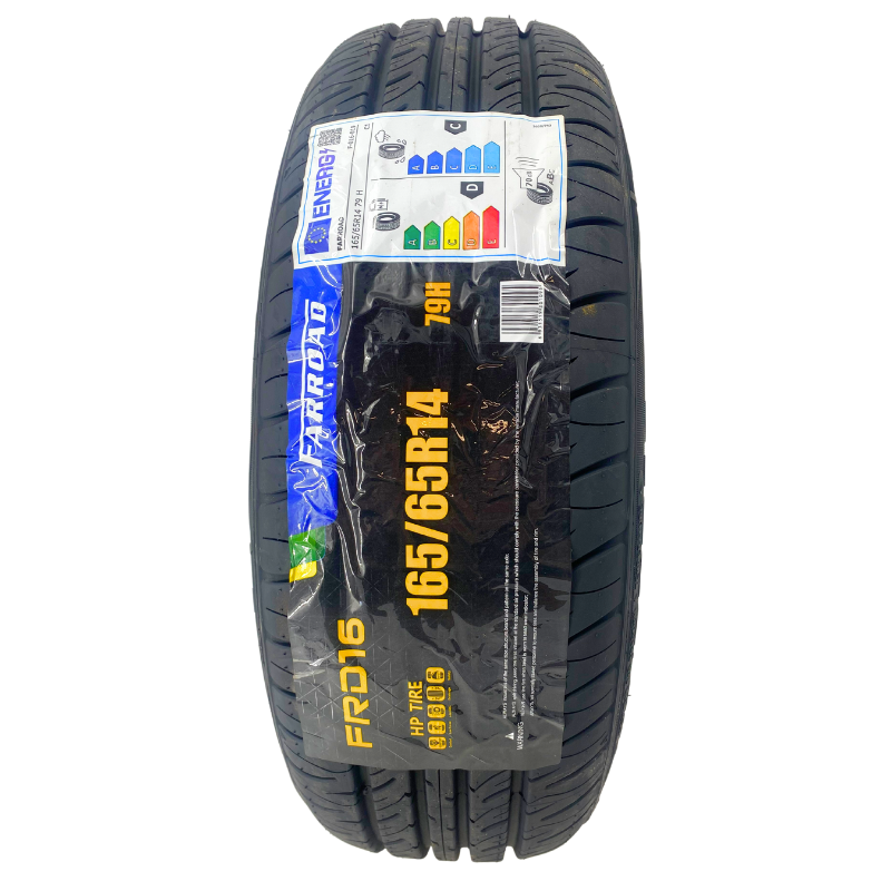 165/65 R14 79H FRD16 Farroad (1 New Tyre)