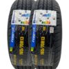 16570R13 two Tyres deal Farroad click and Go Tyres