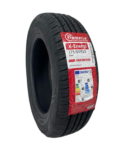 175 65 R15 Tyres Banoze click and go tyres