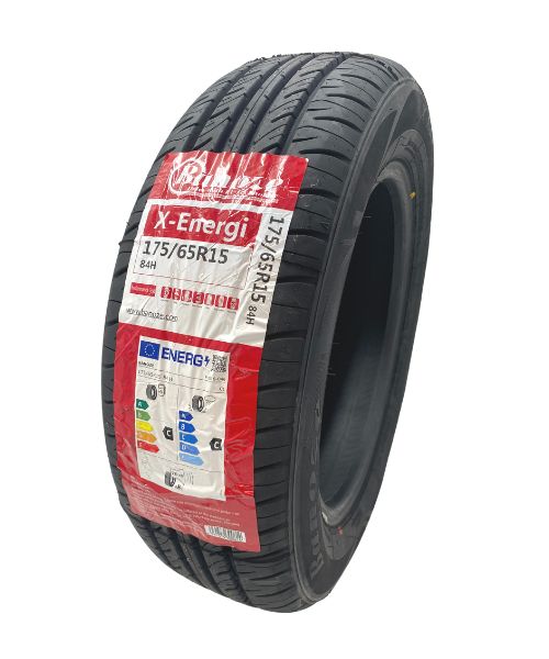 1756515 one Banoze tyre