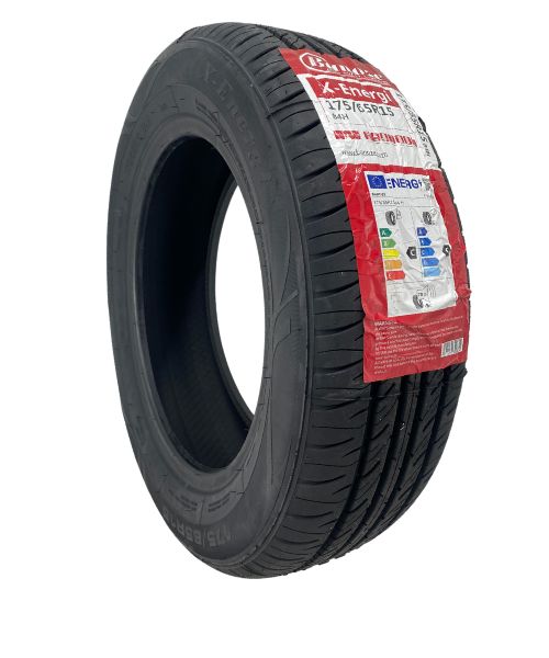 1756515 one Tyre Banoze