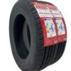 1756515 two new Tyres Banoze