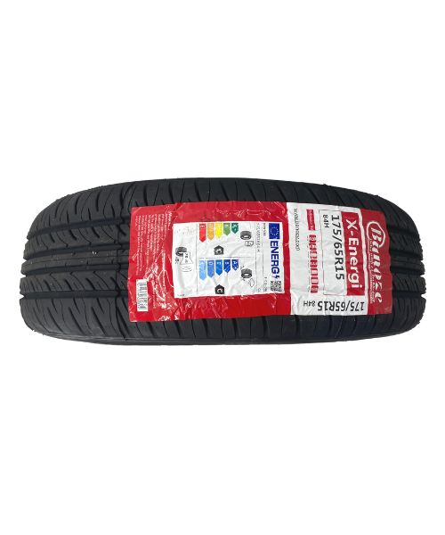 17565R15 New two Tyre Banoze