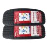 17565R15 New two Tyre Banoze