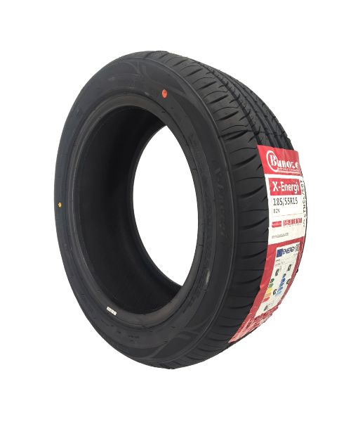 185 55 R15 new one tire tyres Banoze